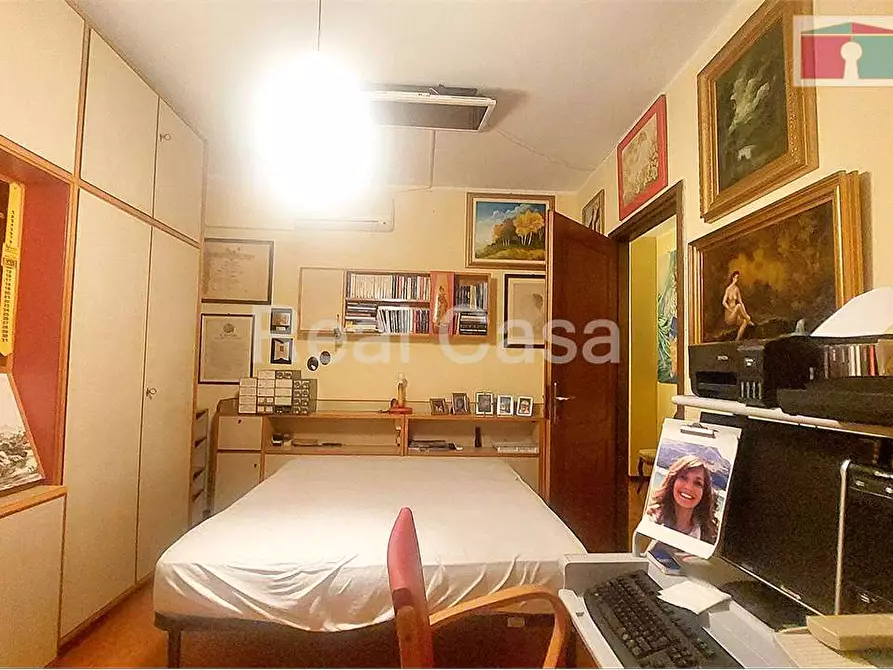 Immagine 34 di Appartamento in vendita  in Via Avanzini  a Modena