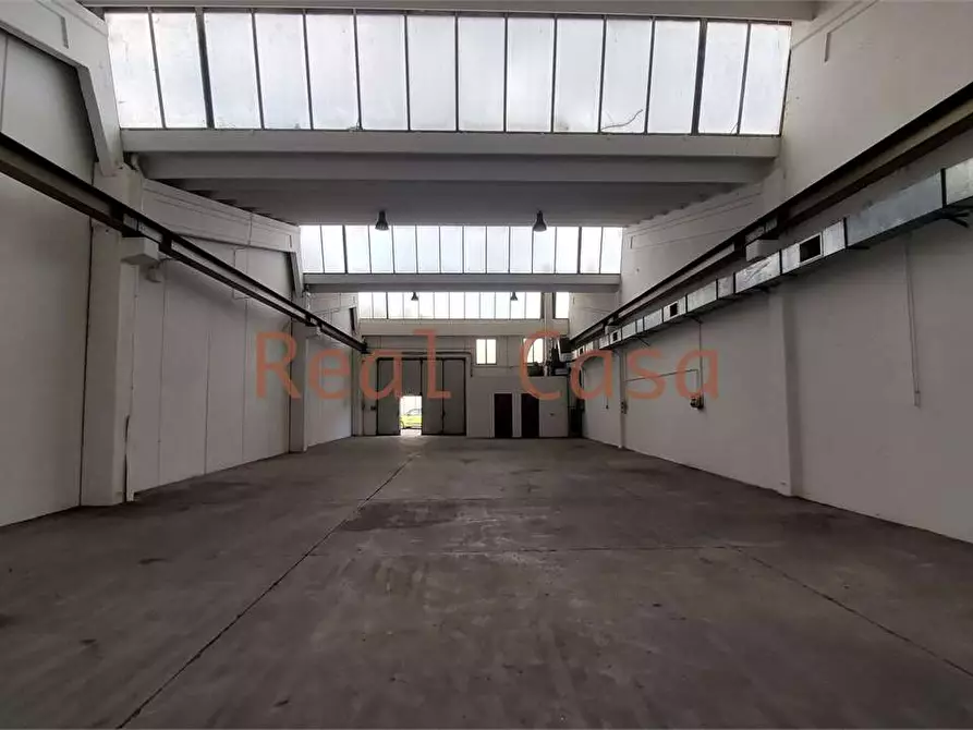 Immagine 1 di Capannone industriale in vendita  in Via Porpora a Modena