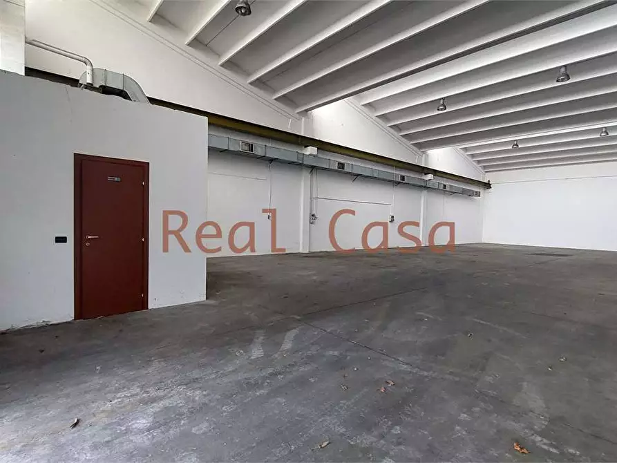 Immagine 6 di Capannone industriale in vendita  in Via Porpora a Modena
