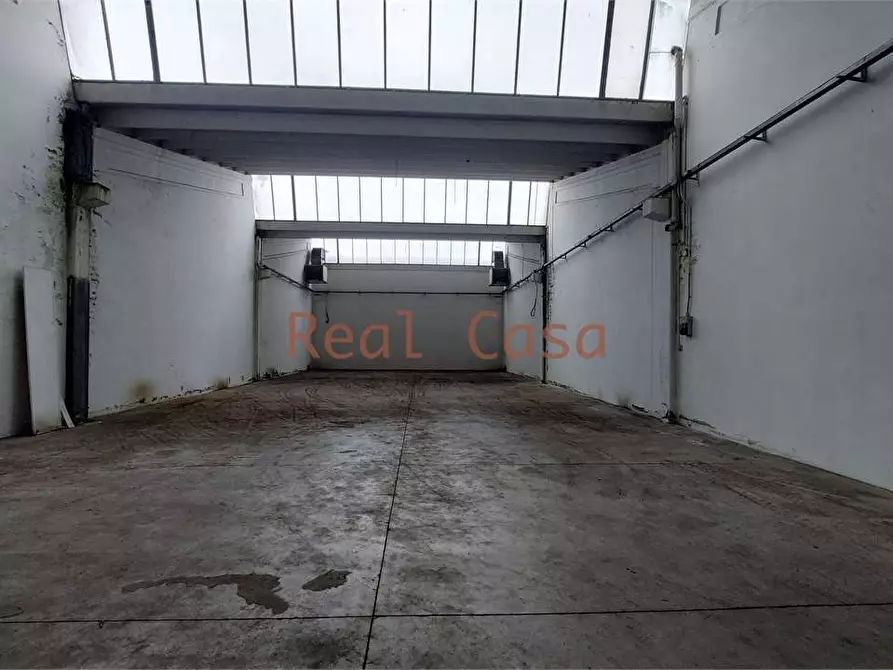 Immagine 11 di Capannone industriale in vendita  in Via Peri  a Modena