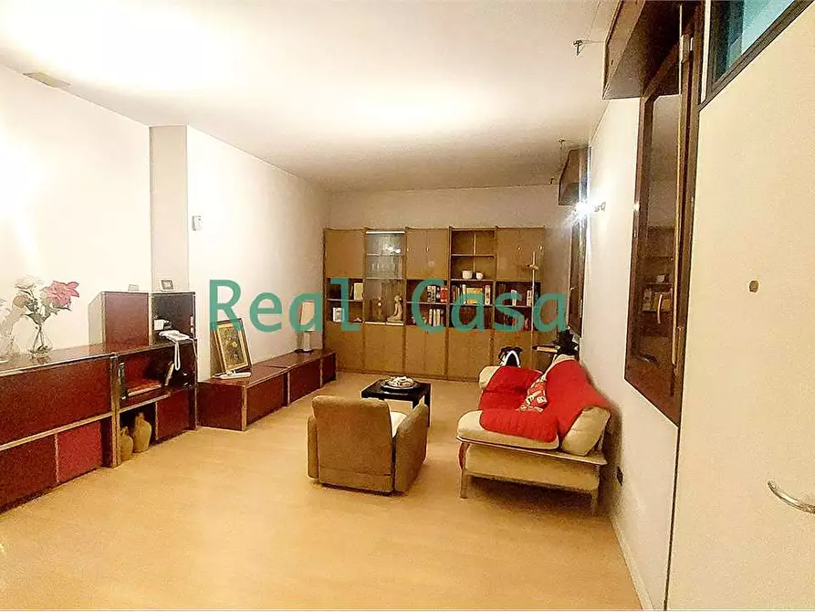 Immagine 5 di Villetta a schiera in vendita  in Via Pirandello a Castelnuovo Rangone