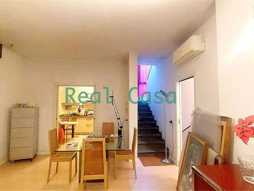 Immagine 7 di Villetta a schiera in vendita  in Via Pirandello a Castelnuovo Rangone