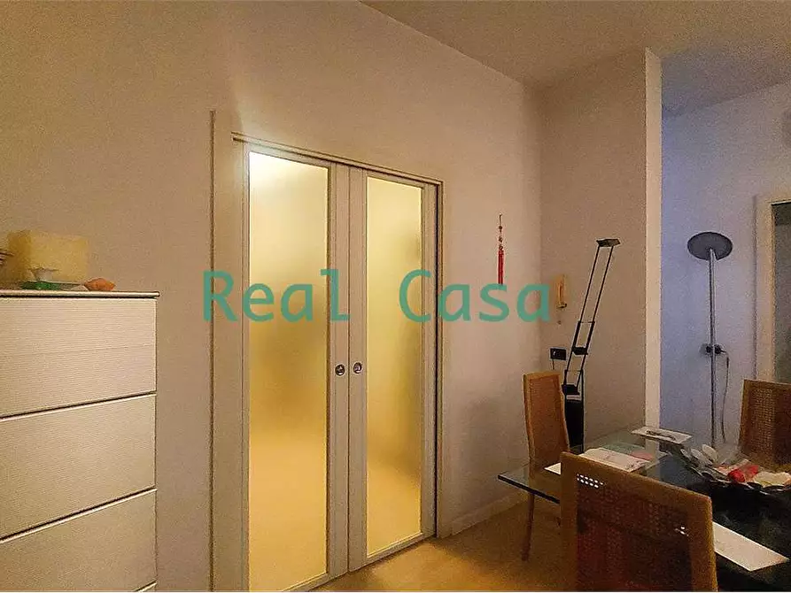 Immagine 8 di Villetta a schiera in vendita  in Via Pirandello a Castelnuovo Rangone