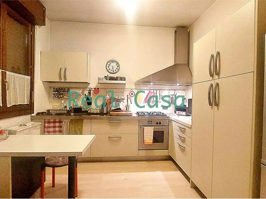 Immagine 9 di Villetta a schiera in vendita  in Via Pirandello a Castelnuovo Rangone