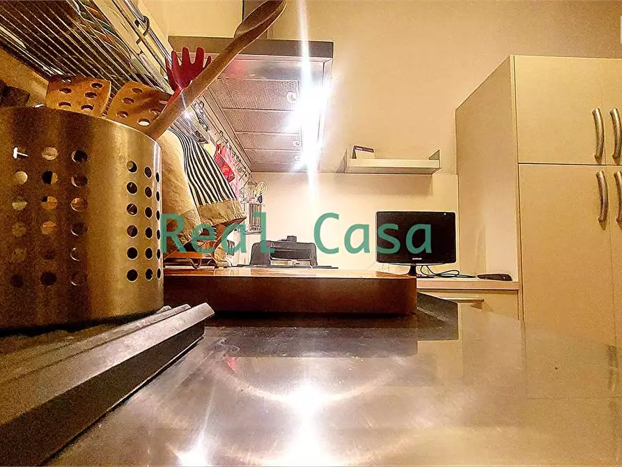 Immagine 10 di Villetta a schiera in vendita  in Via Pirandello a Castelnuovo Rangone