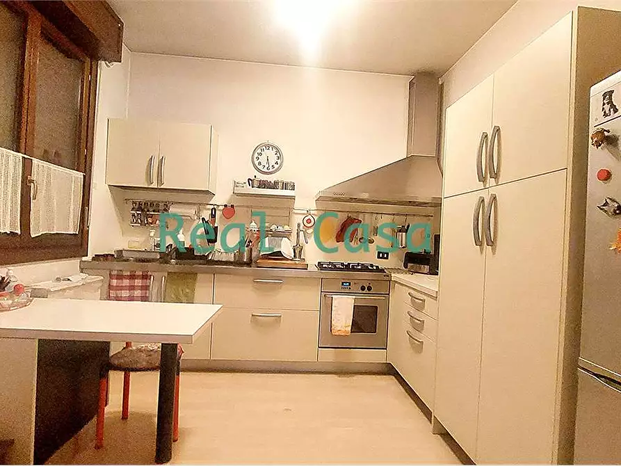 Immagine 14 di Villetta a schiera in vendita  in Via Pirandello a Castelnuovo Rangone