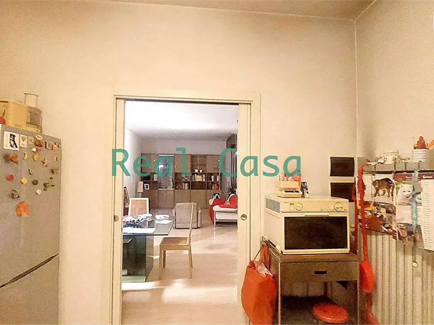 Immagine 16 di Villetta a schiera in vendita  in Via Pirandello a Castelnuovo Rangone