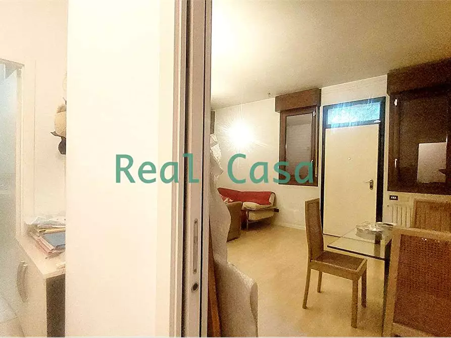 Immagine 17 di Villetta a schiera in vendita  in Via Pirandello a Castelnuovo Rangone