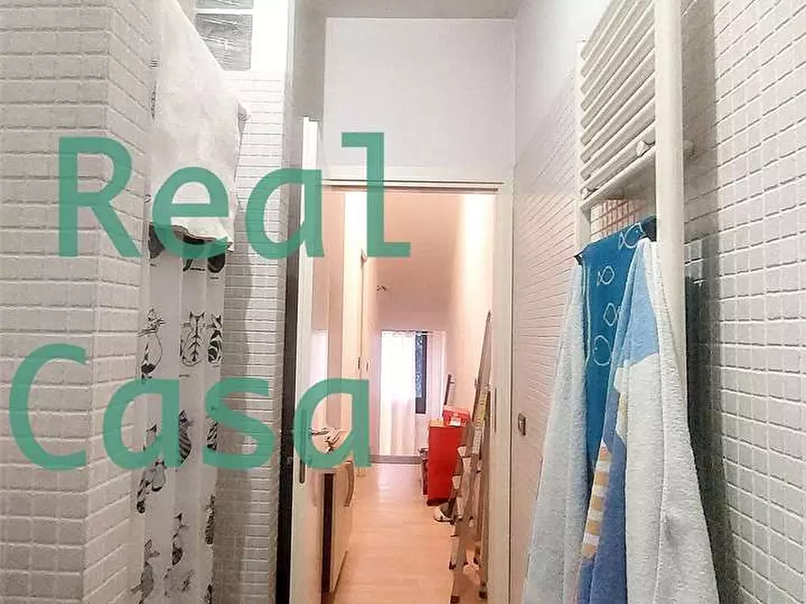 Immagine 19 di Villetta a schiera in vendita  in Via Pirandello a Castelnuovo Rangone