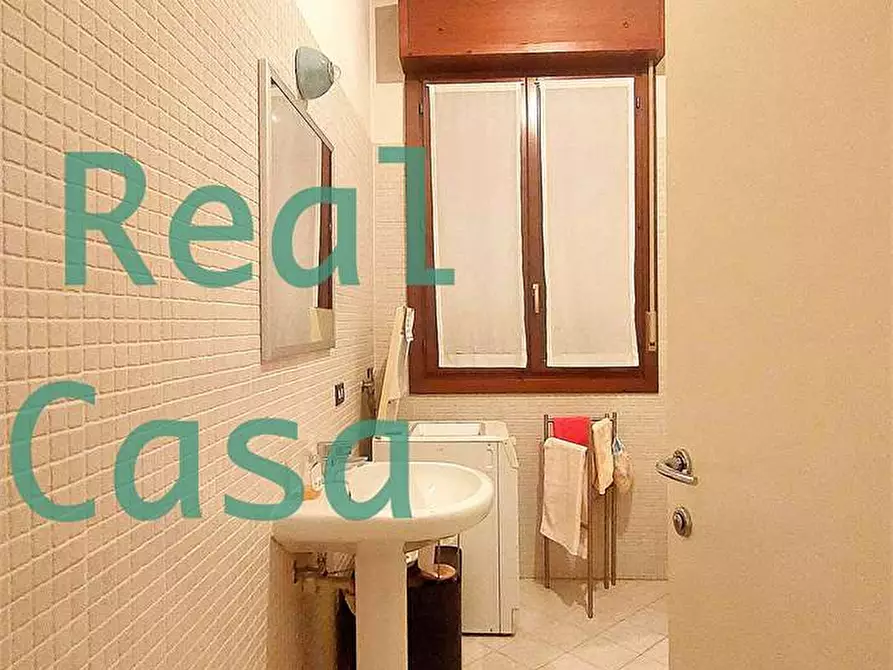 Immagine 24 di Villetta a schiera in vendita  in Via Pirandello a Castelnuovo Rangone