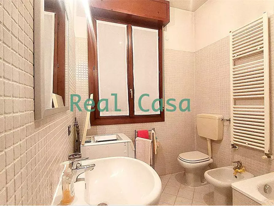 Immagine 25 di Villetta a schiera in vendita  in Via Pirandello a Castelnuovo Rangone