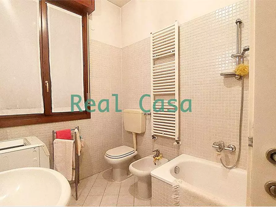 Immagine 26 di Villetta a schiera in vendita  in Via Pirandello a Castelnuovo Rangone