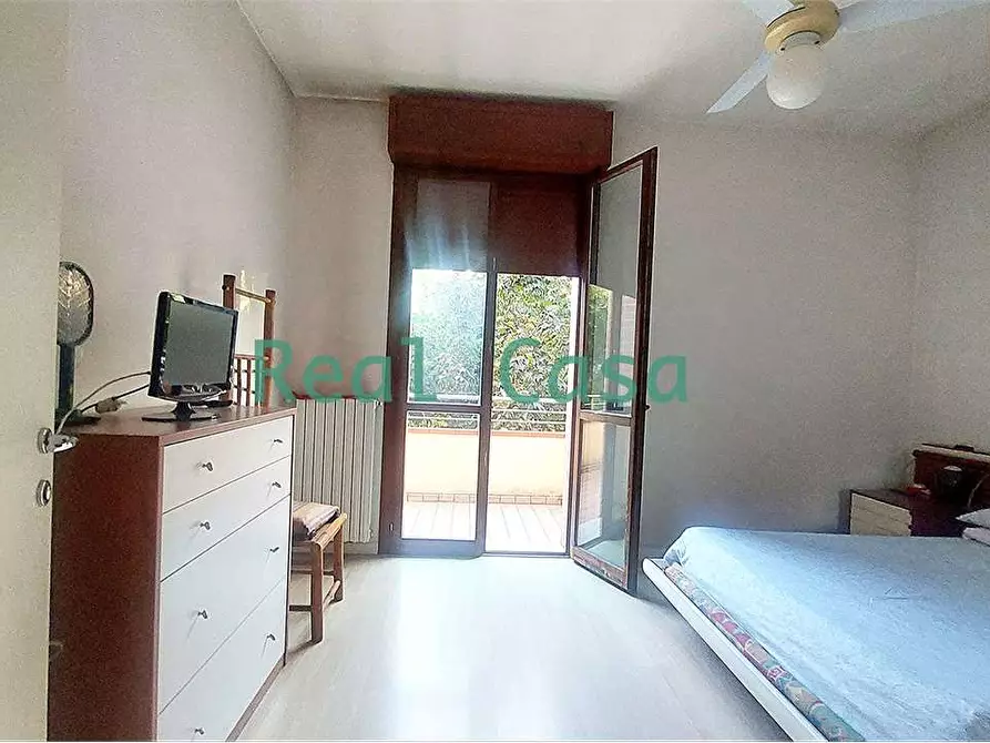 Immagine 29 di Villetta a schiera in vendita  in Via Pirandello a Castelnuovo Rangone