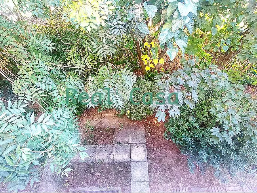 Immagine 31 di Villetta a schiera in vendita  in Via Pirandello a Castelnuovo Rangone