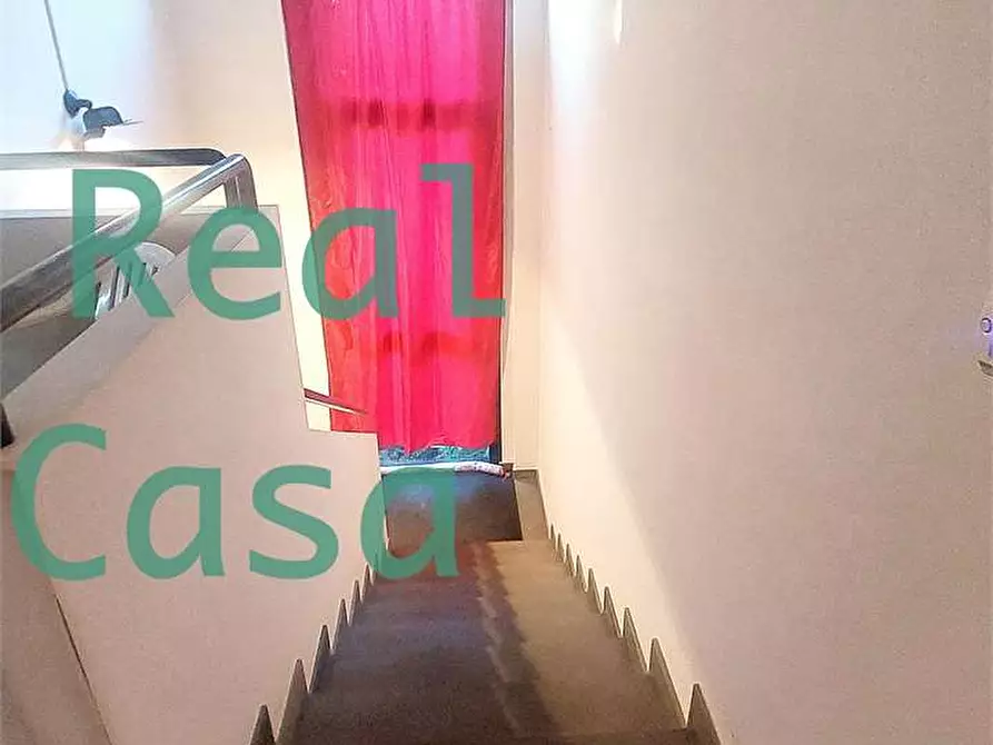 Immagine 37 di Villetta a schiera in vendita  in Via Pirandello a Castelnuovo Rangone