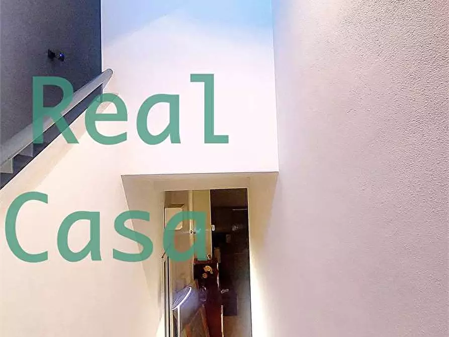 Immagine 39 di Villetta a schiera in vendita  in Via Pirandello a Castelnuovo Rangone