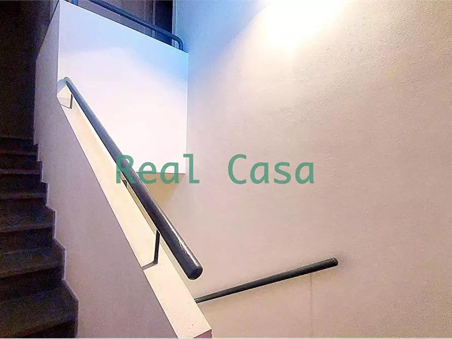 Immagine 40 di Villetta a schiera in vendita  in Via Pirandello a Castelnuovo Rangone