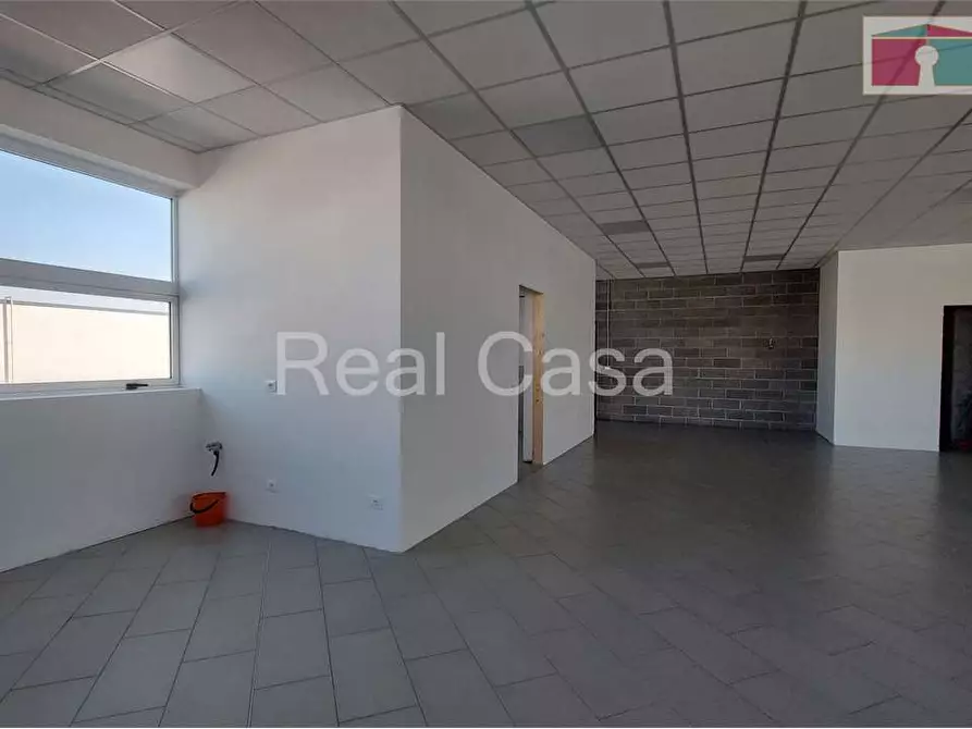 Immagine 16 di Laboratorio in affitto  in Via Martin Luther King  a Modena