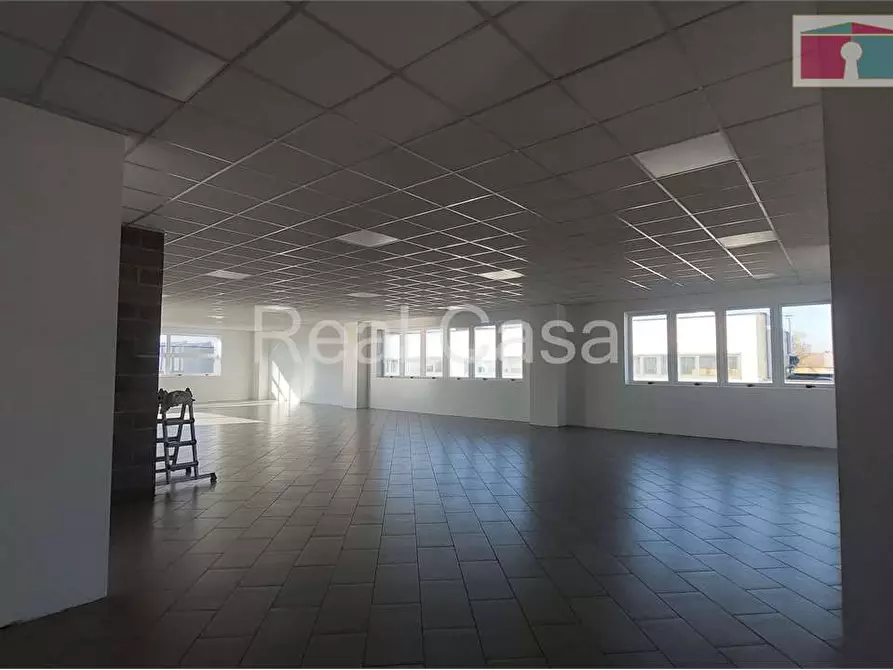 Immagine 21 di Laboratorio in affitto  in Via Martin Luther King  a Modena