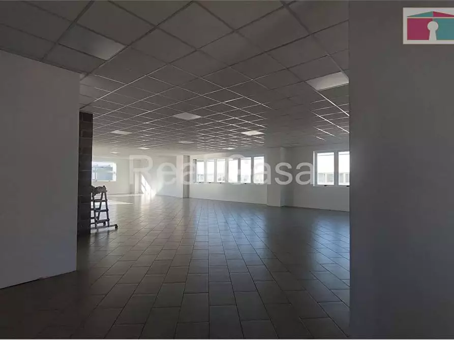 Immagine 26 di Laboratorio in affitto  in Via Martin Luther King  a Modena