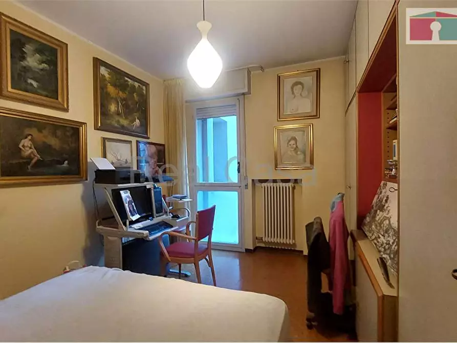 Immagine 47 di Appartamento in vendita  in Via Avanzini  a Modena