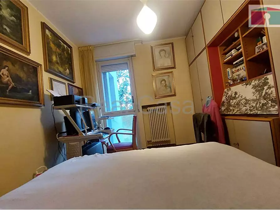 Immagine 46 di Appartamento in vendita  in Via Avanzini  a Modena