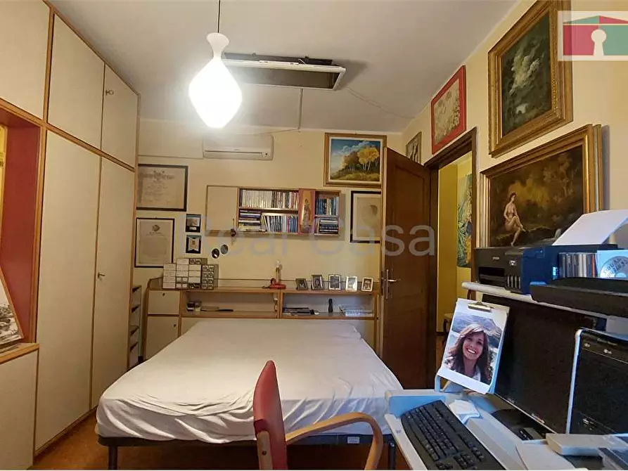 Immagine 45 di Appartamento in vendita  in Via Avanzini  a Modena