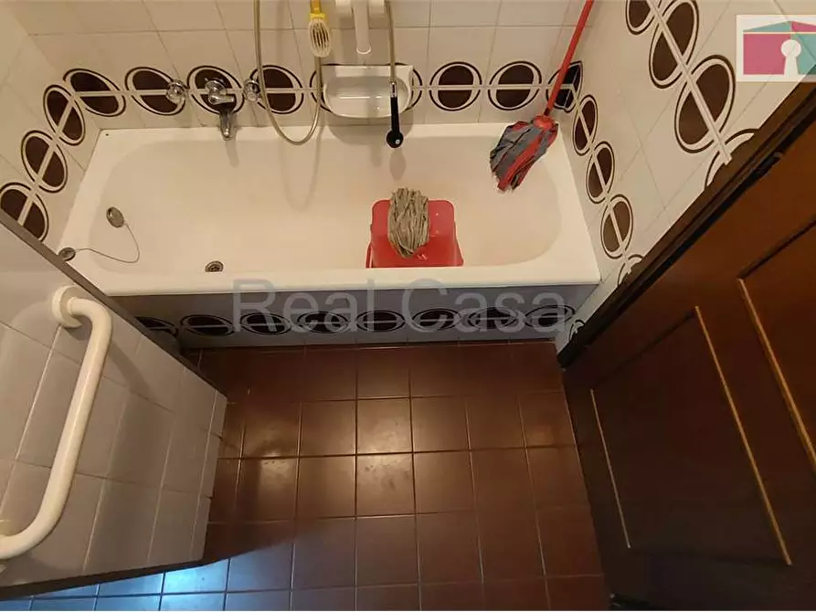 Immagine 44 di Appartamento in vendita  in Via Avanzini  a Modena