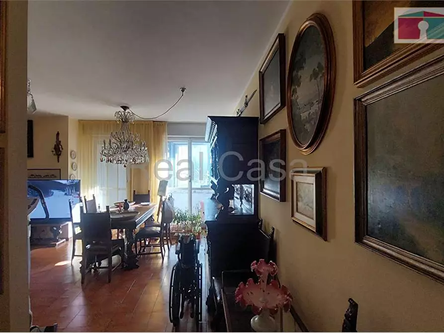 Immagine 10 di Appartamento in vendita  in Via Avanzini  a Modena