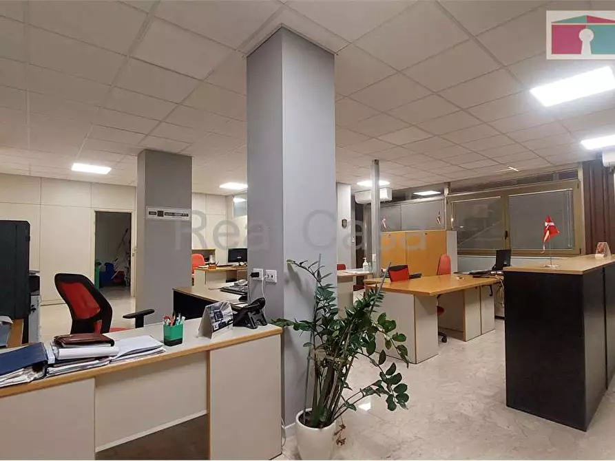 Immagine 3 di Negozio in vendita  in Via Pietro Giardini  472 a Modena