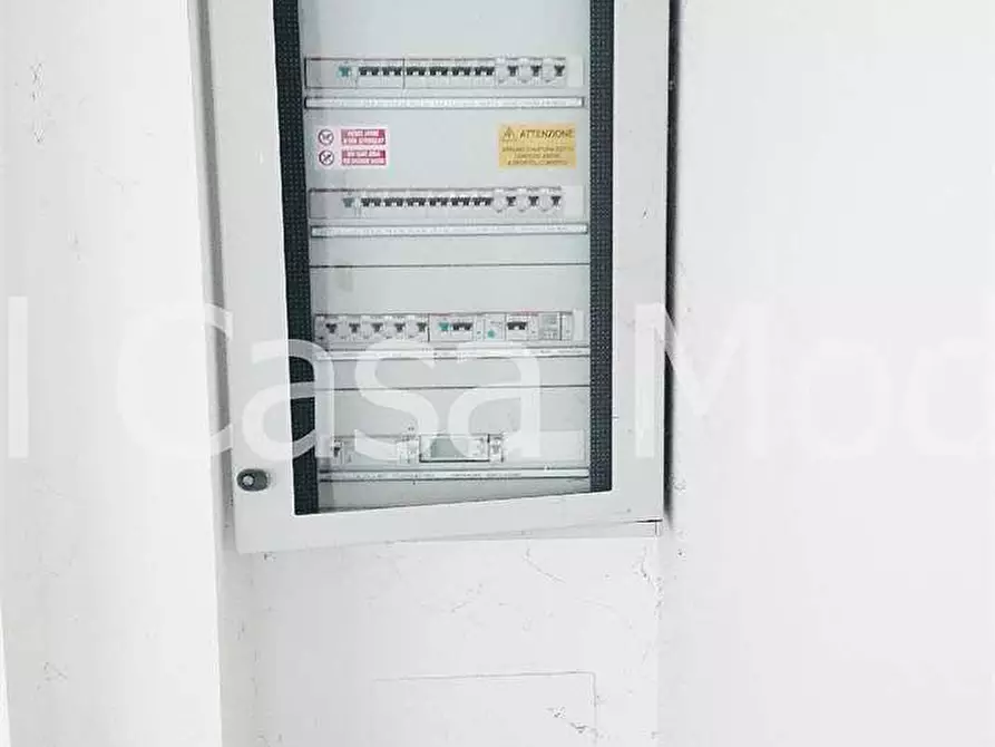 Immagine 5 di Negozio in vendita  in Via quattropassi  a Formigine