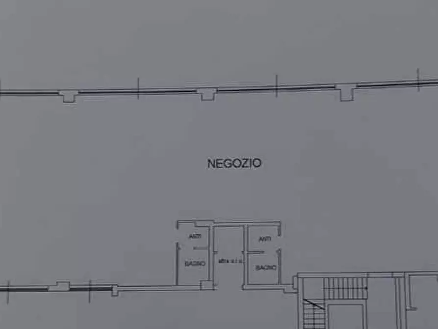 Immagine 8 di Negozio in vendita  in Via quattropassi  a Formigine