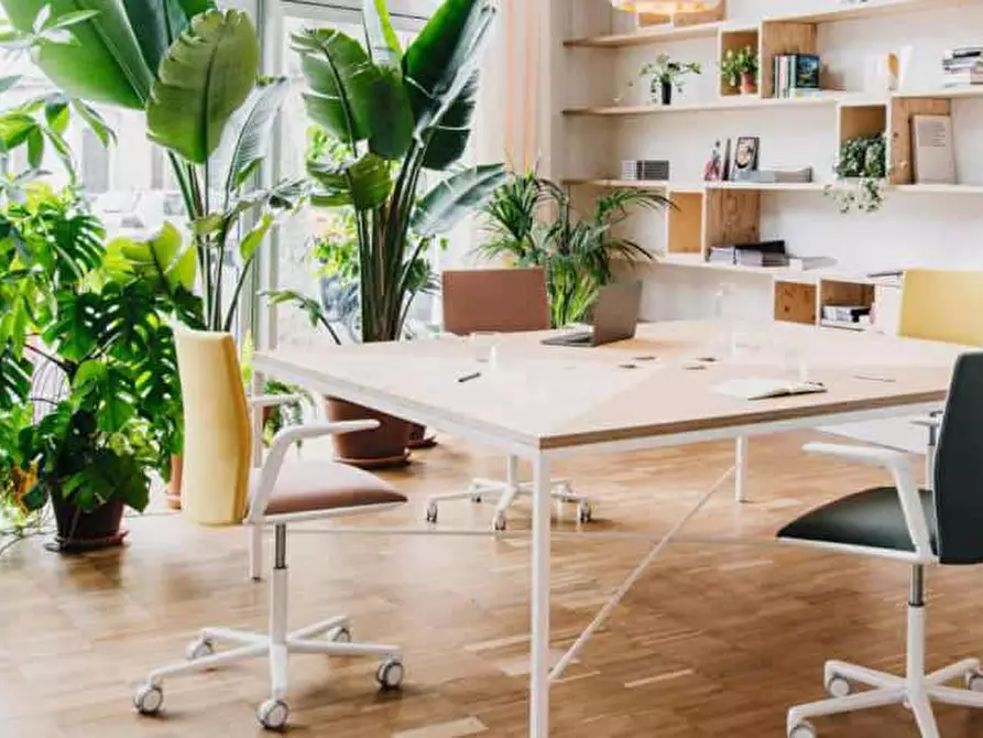 Immagine 3 di Ufficio in affitto  a Modena