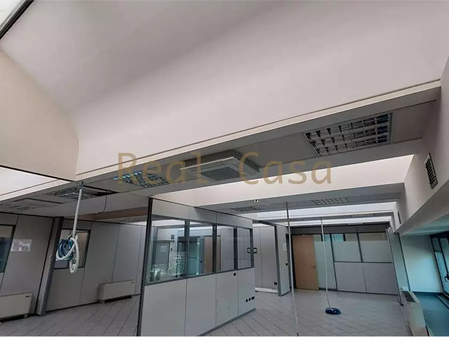 Immagine 6 di Ufficio in affitto  in Via Malavolti  a Modena