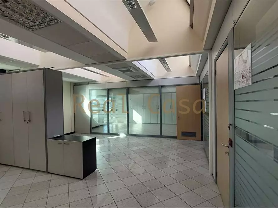 Immagine 11 di Ufficio in affitto  in Via Malavolti  a Modena