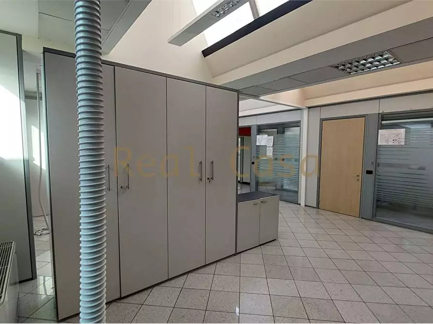 Immagine 13 di Ufficio in affitto  in Via Malavolti  a Modena