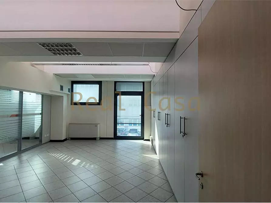 Immagine 14 di Ufficio in affitto  in Via Malavolti  a Modena