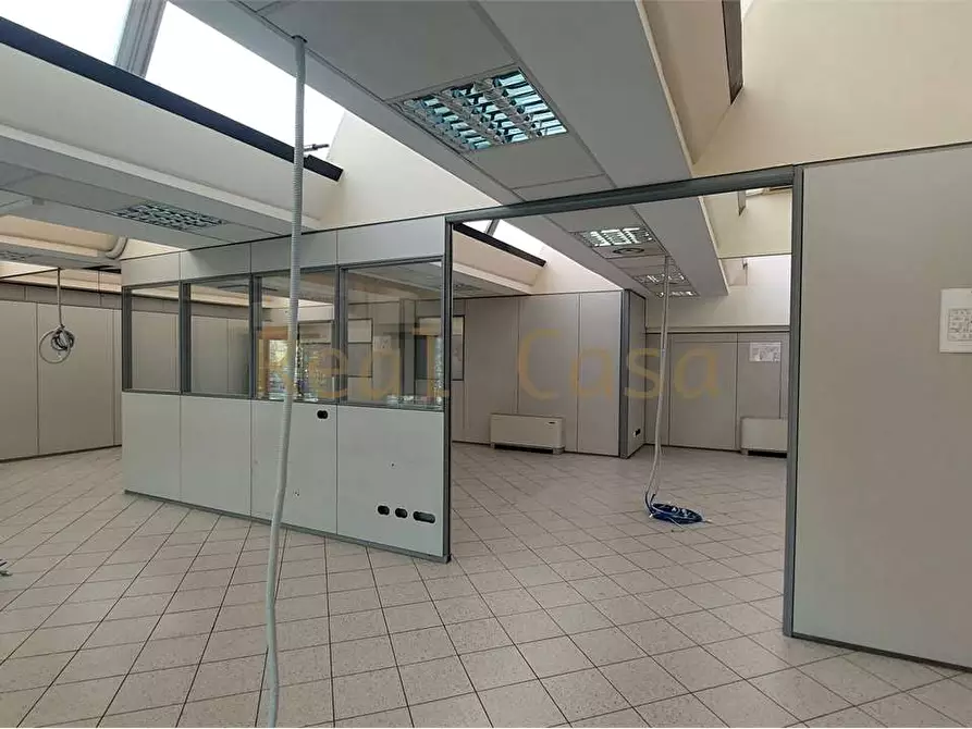 Immagine 16 di Ufficio in affitto  in Via Malavolti  a Modena