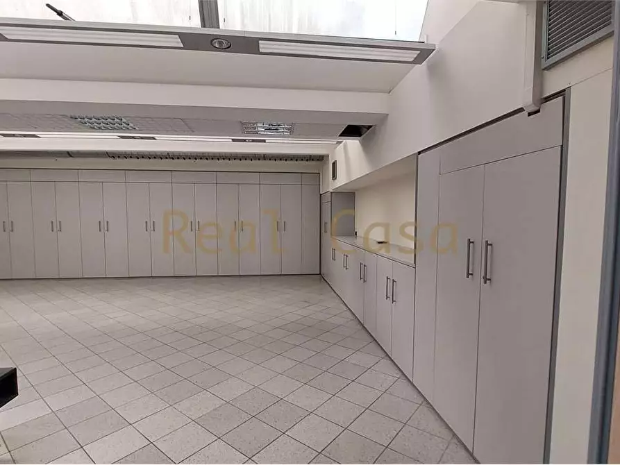 Immagine 22 di Ufficio in affitto  in Via Malavolti  a Modena