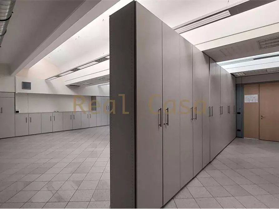 Immagine 23 di Ufficio in affitto  in Via Malavolti  a Modena