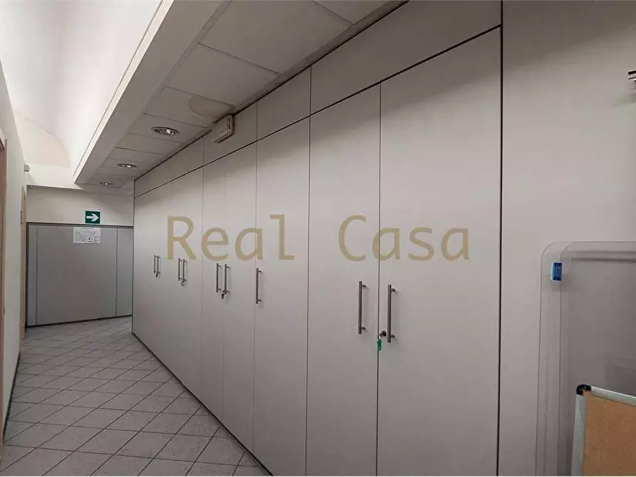 Immagine 34 di Ufficio in affitto  in Via Malavolti  a Modena