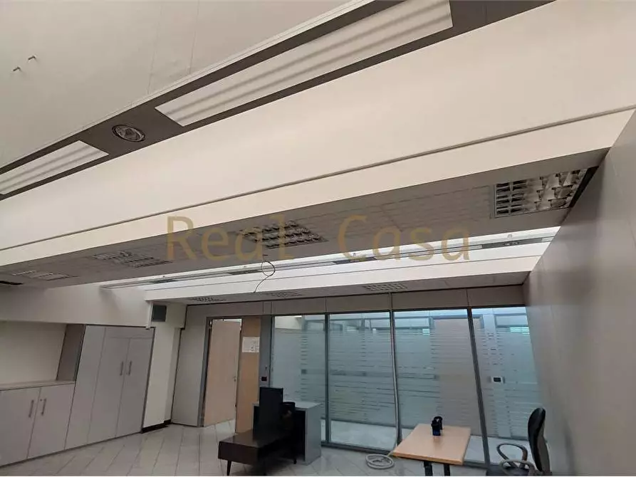 Immagine 36 di Ufficio in affitto  in Via Malavolti  a Modena