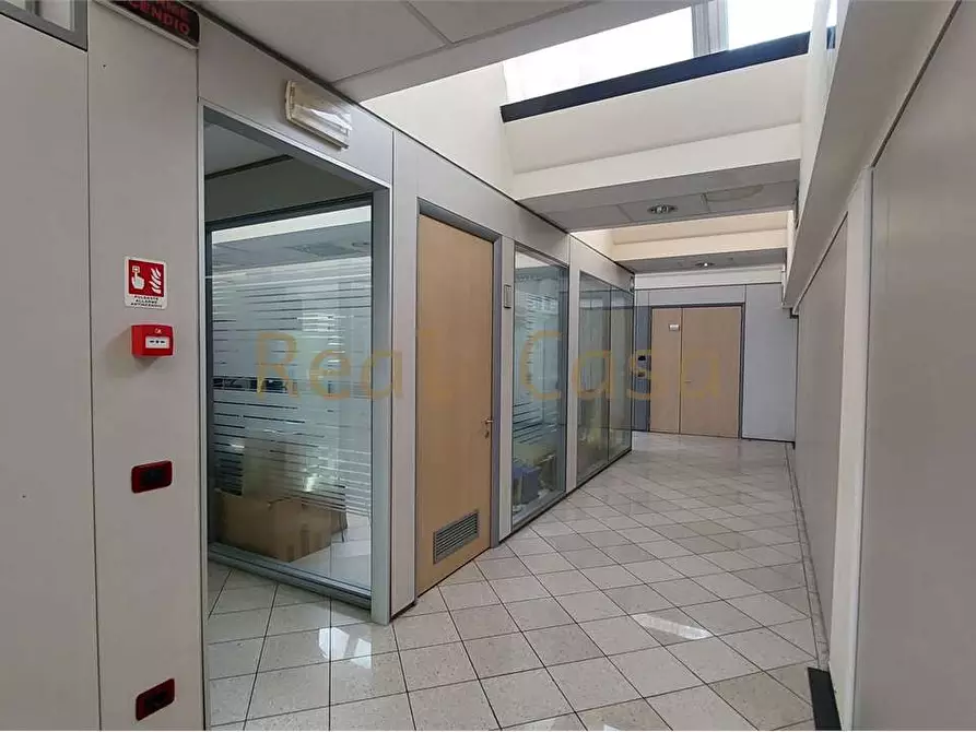 Immagine 42 di Ufficio in affitto  in Via Malavolti  a Modena