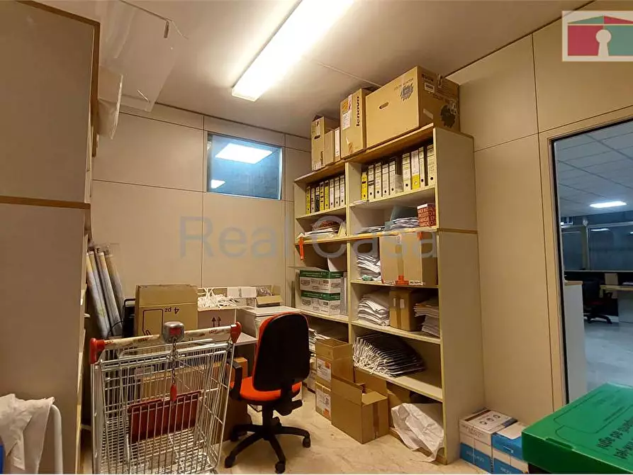 Immagine 13 di Ufficio in vendita  in Via Pietro Giardini  470 a Modena