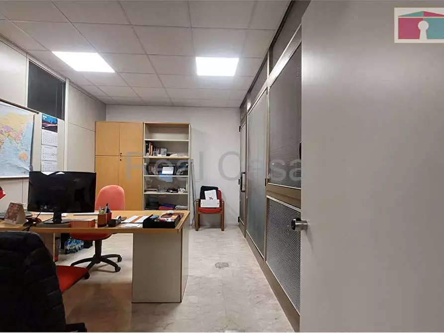 Immagine 17 di Ufficio in vendita  in Via Pietro Giardini  470 a Modena