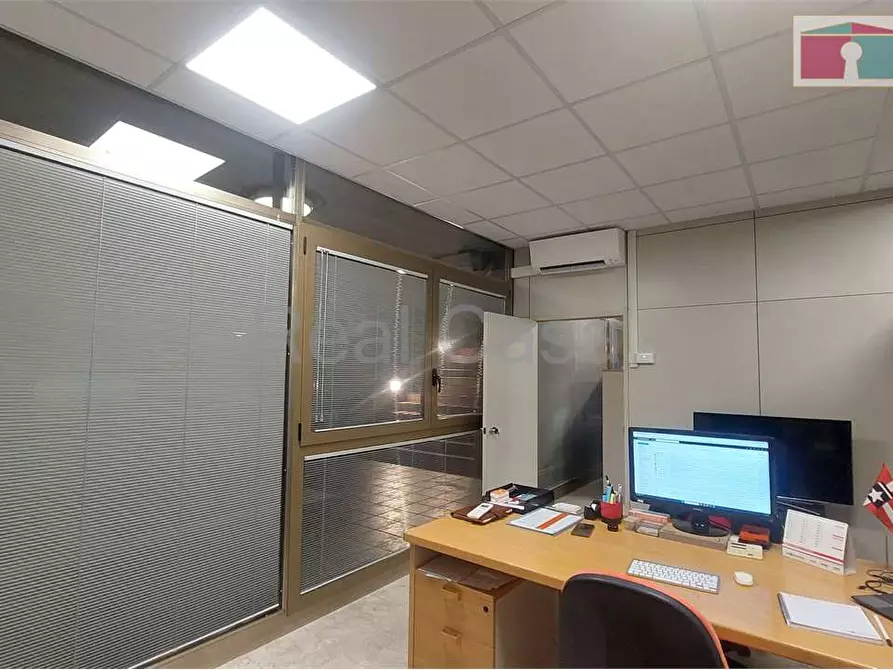 Immagine 19 di Ufficio in vendita  in Via Pietro Giardini  470 a Modena