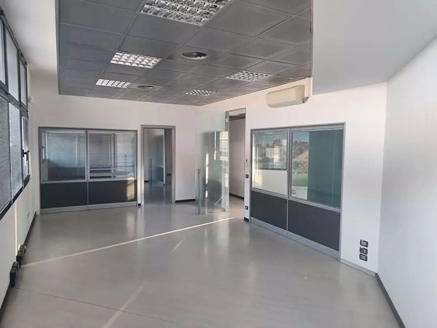 Immagine 1 di Ufficio in affitto  in Viale Virgilio  a Modena
