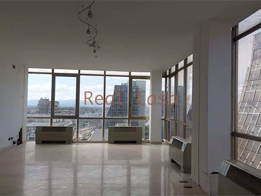 Immagine 3 di Ufficio in vendita  in Via Cagliostro a Modena