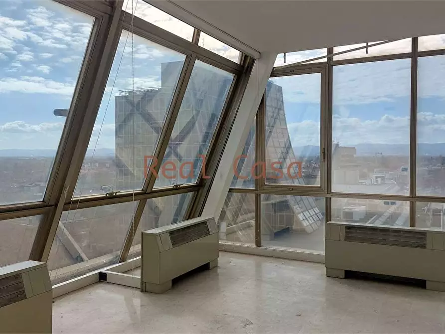 Immagine 8 di Ufficio in vendita  in Via Cagliostro a Modena