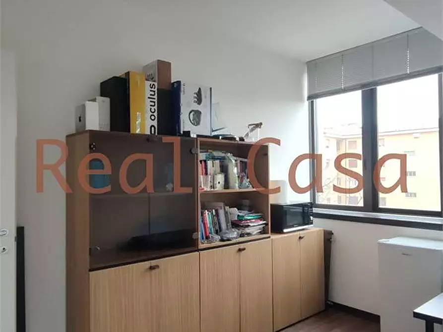 Immagine 19 di Ufficio in affitto  in Via Rainusso  a Modena